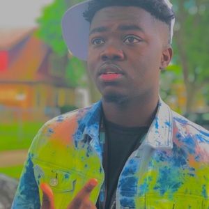 Meet your Posher, Darontae